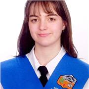 Estudiante con matrícula de honor en bachillerato tecnológico, puedo impartir matemáticas, lengua, ciencias... a ESO y primaria